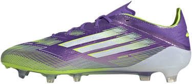 Superge in čevlji adidas Performance F50 ELITE FG Lila | jh7615, 3