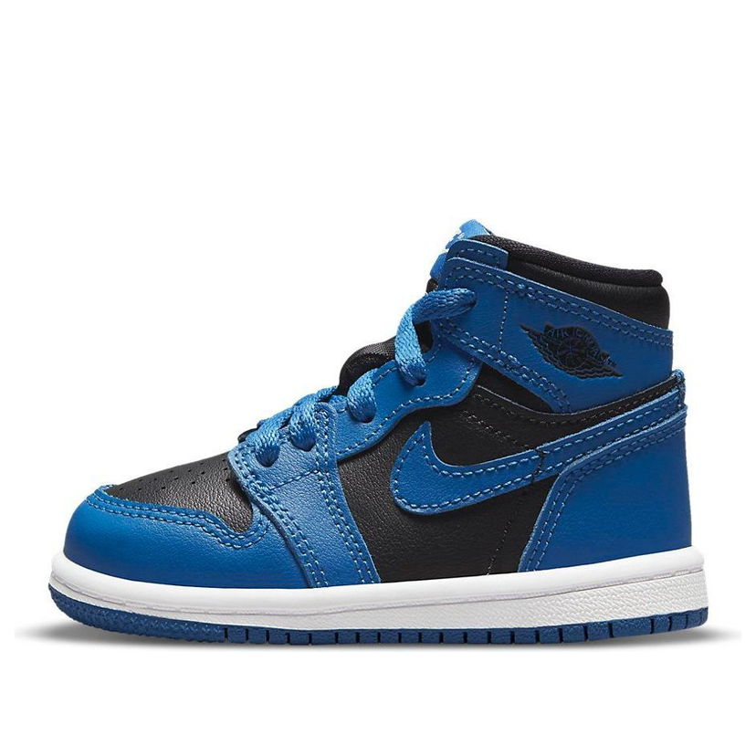 Oblačila Jordan Air Jordan 1 Retro High OG Modra | AQ2665-404