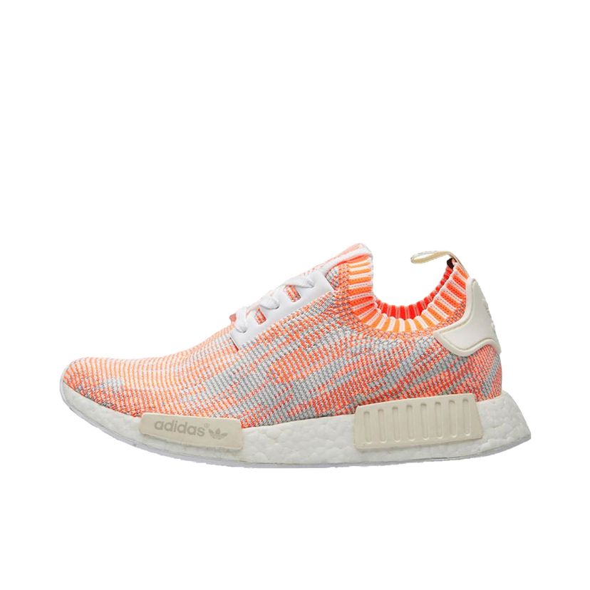 Superge in čevlji adidas Originals NMD R1 Oranžna | BA8599