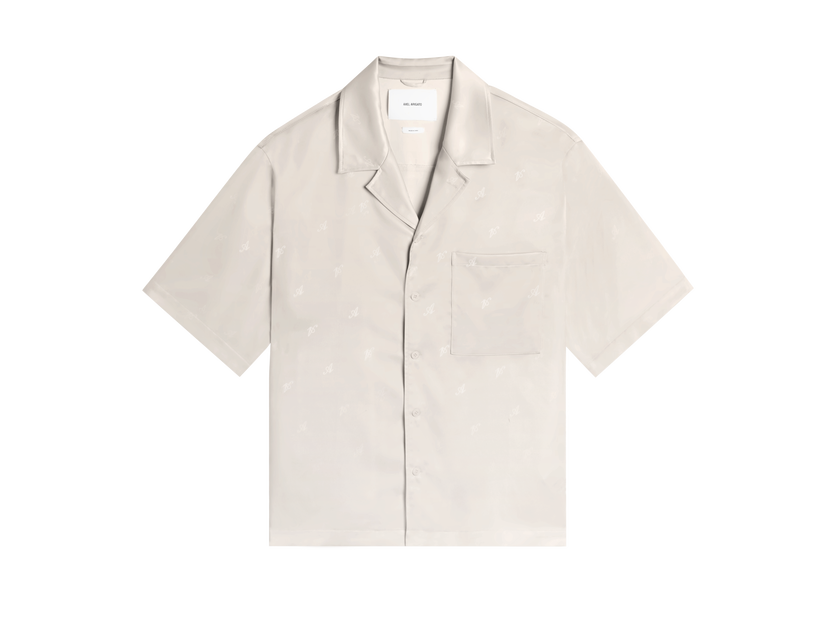 Srajce AXEL ARIGATO Rio Ombré Shirt Bež | A2205001