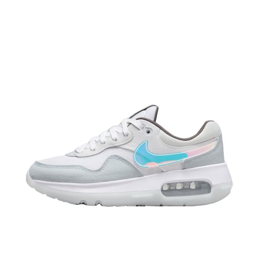Superge in čevlji Nike Air Max Motif Bela | DH9388-101
