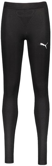 Pajkice Puma Puma Liga Baselayer Tight Leggings Črna | 655945-003, 0