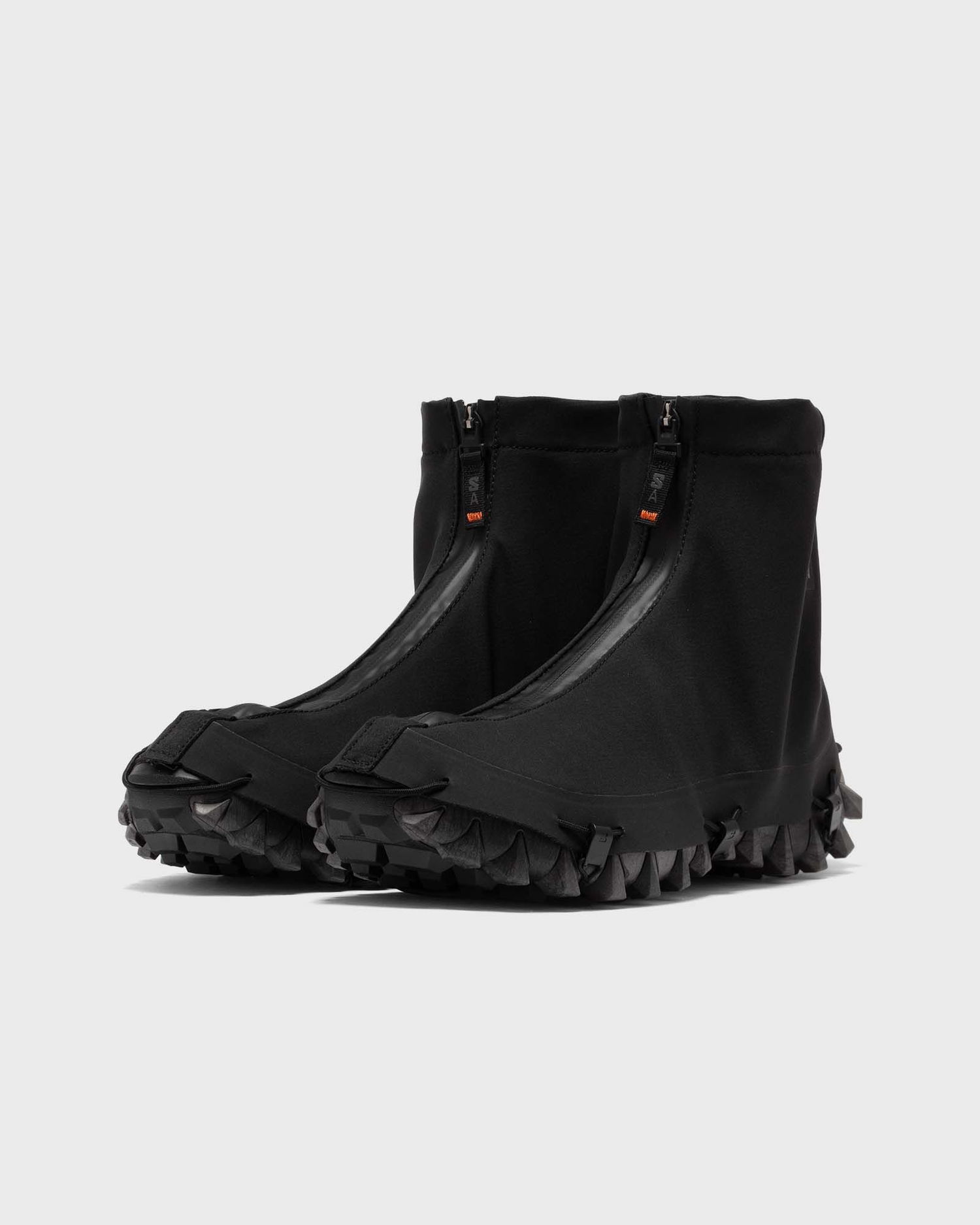 Superge in čevlji Salomon SNOWCLOG ADVANCED Črna | L47517200, 1