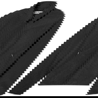 Jakna Acne Studios Orst Crinkled Nylon Down Jacket Črna | B90737-900, 0