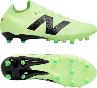 Superge in čevlji New Balance Tekela Pro Low FG v4+ Zelena | st1fll45, 1