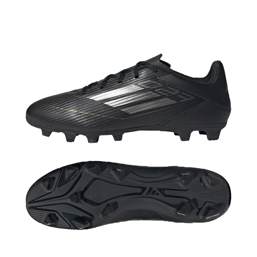 Superge in čevlji adidas Performance F50 Club Flexible Ground Črna | IE0614