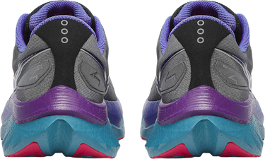 Superge in čevlji Saucony Endorphin Speed 4 Galaxy Siva | s20940-68, 2