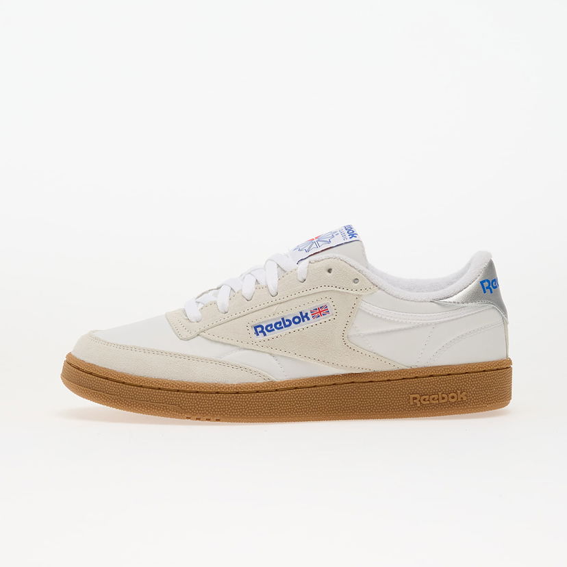 Superge in čevlji Reebok Club C 85 37.5 Bela | 100228113