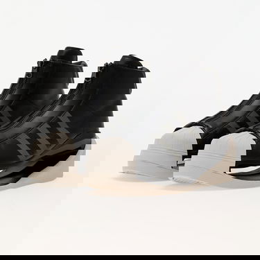 Superge in čevlji Y-3 Gendo Pro Model Black/ Cinder/ Chapea Črna | IF2023, 5