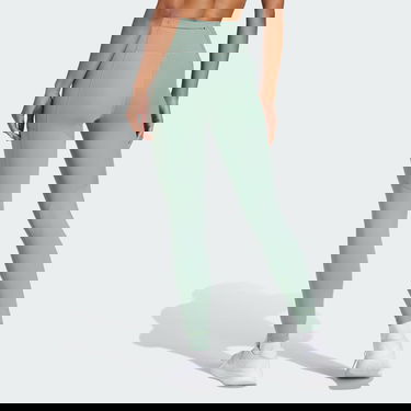 Pajkice adidas Performance Reflective 7/8 Leggings Zelena | JN6084, 1
