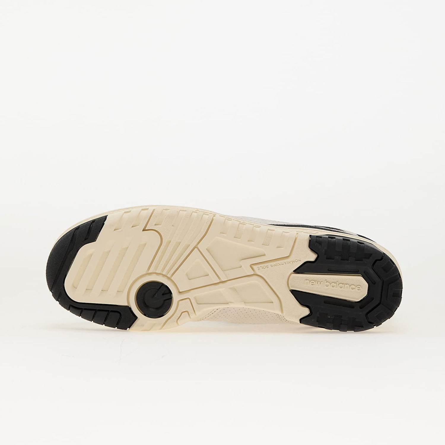 Superge in čevlji New Balance New Balance BB550LEG Bela | NBBB550LEG, 1