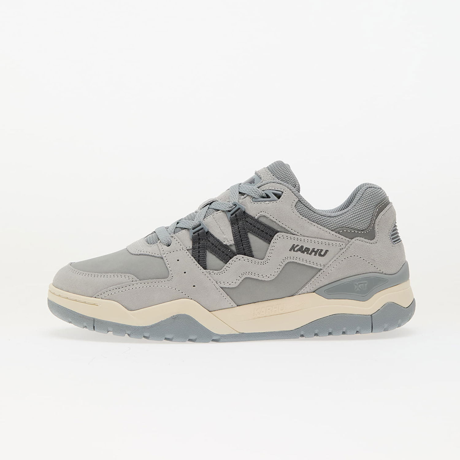 Superge in čevlji Karhu Fusion Xt Siva | F850006, 0