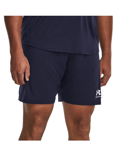 Kratke hlače Under Armour UA Challenger Knit Mornarica | 1379507-410