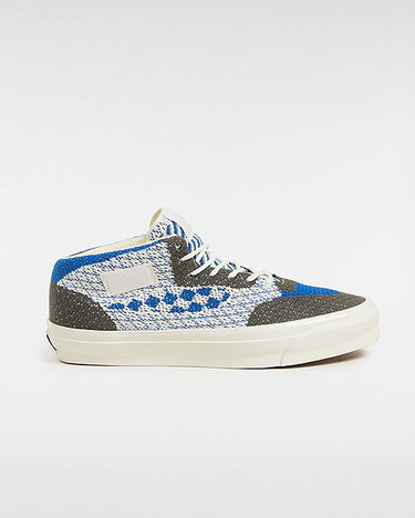 Superge in čevlji Vans Premium Half Cab Modra | VN000D8FE9U, 0