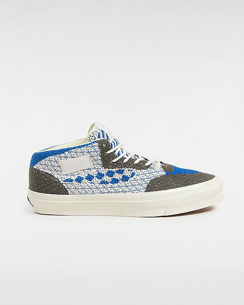 Superge in čevlji Vans Premium Half Cab Modra | VN000D8FE9U