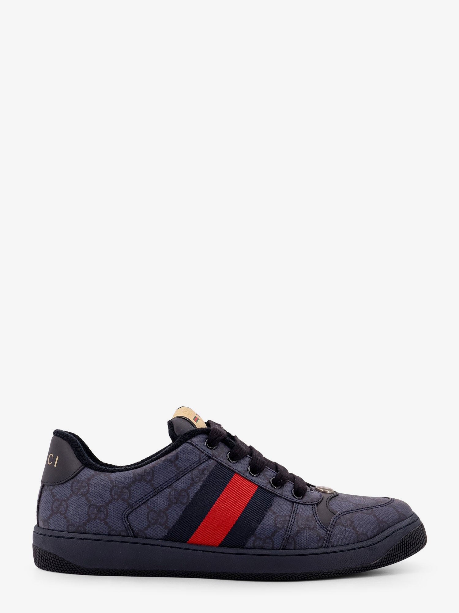 Superge in čevlji Gucci SCREENER Črna | 763525FACMI8443, 0
