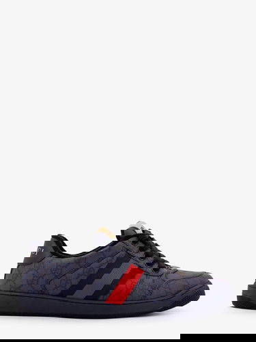 Superge in čevlji Gucci SCREENER Črna | 763525FACMI8443, 0