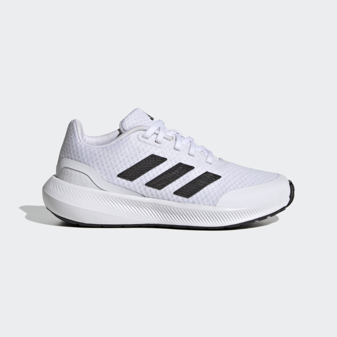 Superge in čevlji adidas Performance RunFalcon 3 Bela | HP5844, 0