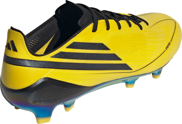 Superge in čevlji adidas Performance F50 Elite FG 2010 Rumena | ih0945, 4