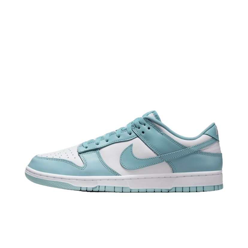 Superge in čevlji Nike Dunk Low Denim Turquoise Modra | DV0833 106