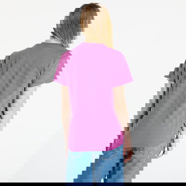 Majica Horsefeathers T-Shirt Pyper Top with Pocket Lila | SW957B, 2