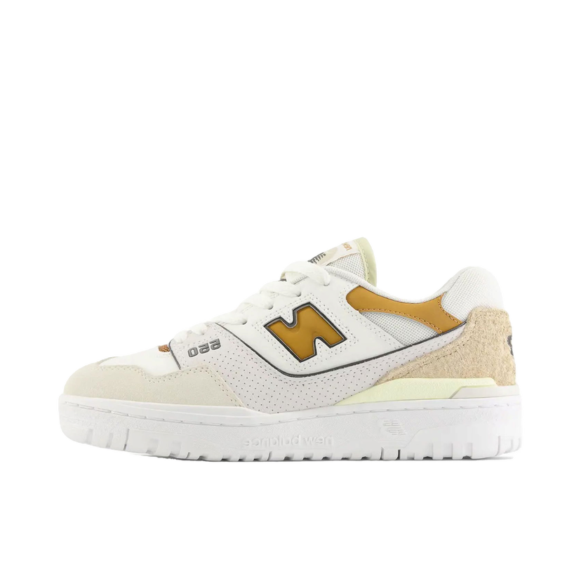 Superge in čevlji New Balance 550 S"ea Salt Vachetta" Bež | BBW550ST