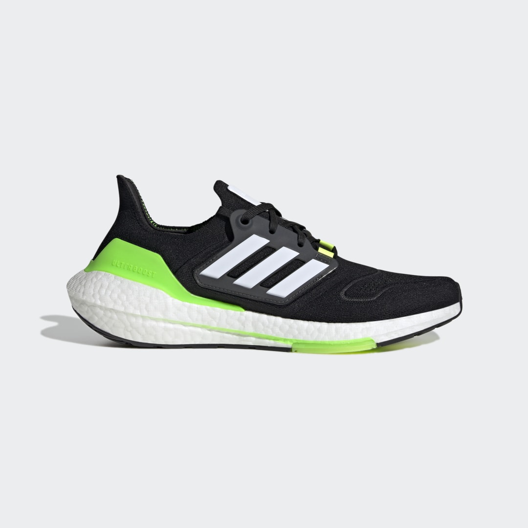 Superge in čevlji adidas Performance Ultraboost 22 Črna | GX6640, 0