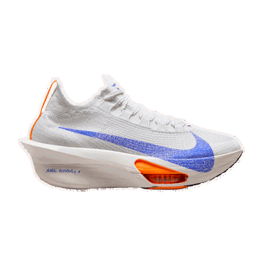 Superge in čevlji Nike Air Zoom Alphafly Next% 3 FP Blueprint Pack W Bela | HF7356-900, 0