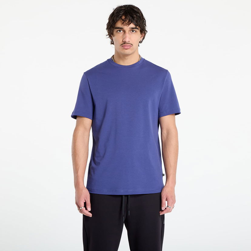 Majica On Running On Focus-T T-Shirt Modra | 1MF10240584 M