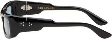 Sončna očala Port Tanger Daryan Sunglasses Črna | PT-6102, 2