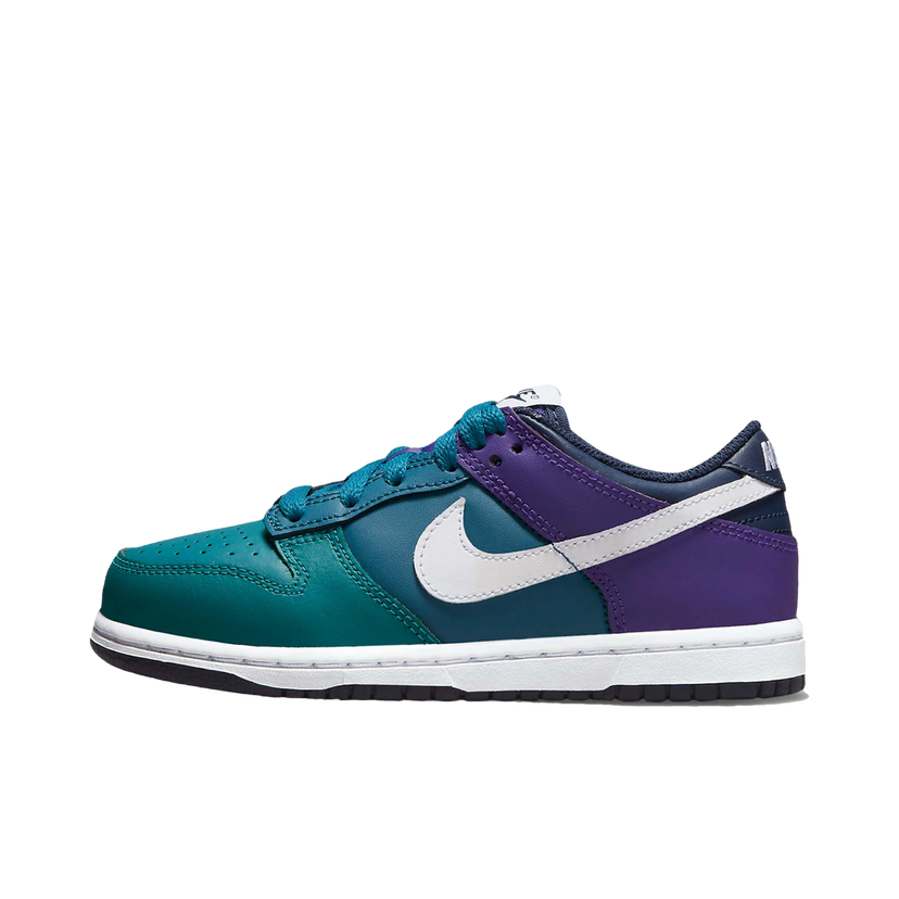 Superge in čevlji Nike Dunk Low Bright Spruce Marina Turkizna | DH9765-300