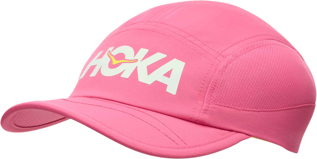 Kapa Hoka One One Performance Run Hat Roza | 1164330-ecr, 0