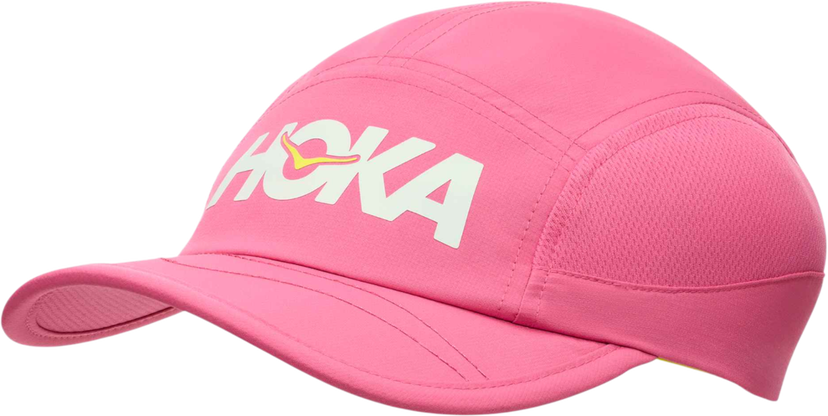 Kapa Hoka One One Performance Run Hat Roza | 1164330-ecr