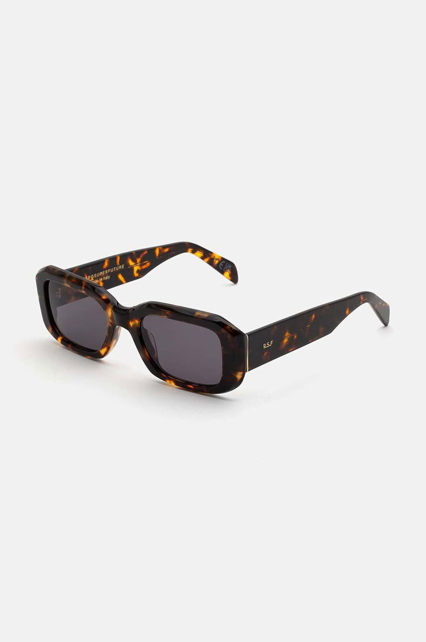 Sončna očala RETROSUPERFUTURE Retrosuperfuture SAGRADO Sunglasses Rjava | SAGRADO.EMM