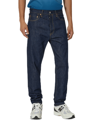 Kavbojke Levi's Made in Japan 1980 s 501® Mornarica | A5875 0000