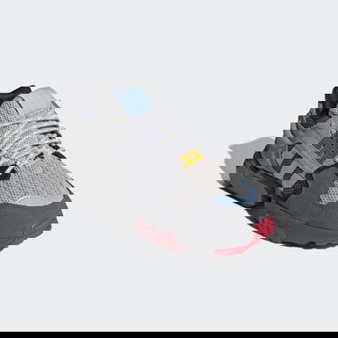 Superge in čevlji adidas Originals Ninja ZX Torsion Siva | FW5957, 5