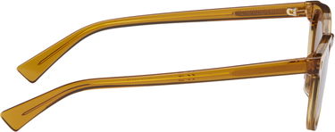 Sončna očala Bottega Veneta Panthos Sunglasses Rumena | BV1253S-004, 1