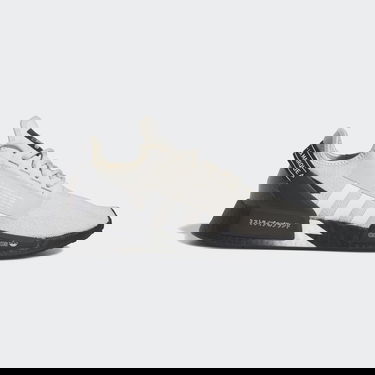 Superge in čevlji adidas Originals NMD_R1 V2 Siva | IE2248, 0