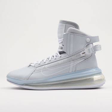 Superge in čevlji Nike Air Max 720 Saturn "Pure Platinum" Siva | AO2110-003, 0