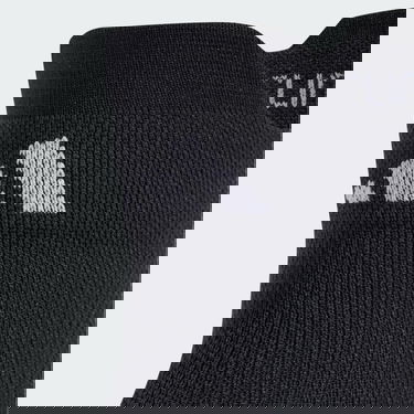 Nogavice adidas Performance Mid-Cut Running Socks Črna | JC6463, 2