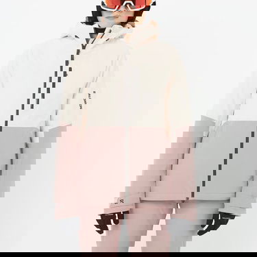 Jakna Salomon Highland Two-Tone Insulated Ski Jacket Večbarvna | LC2621000, 0