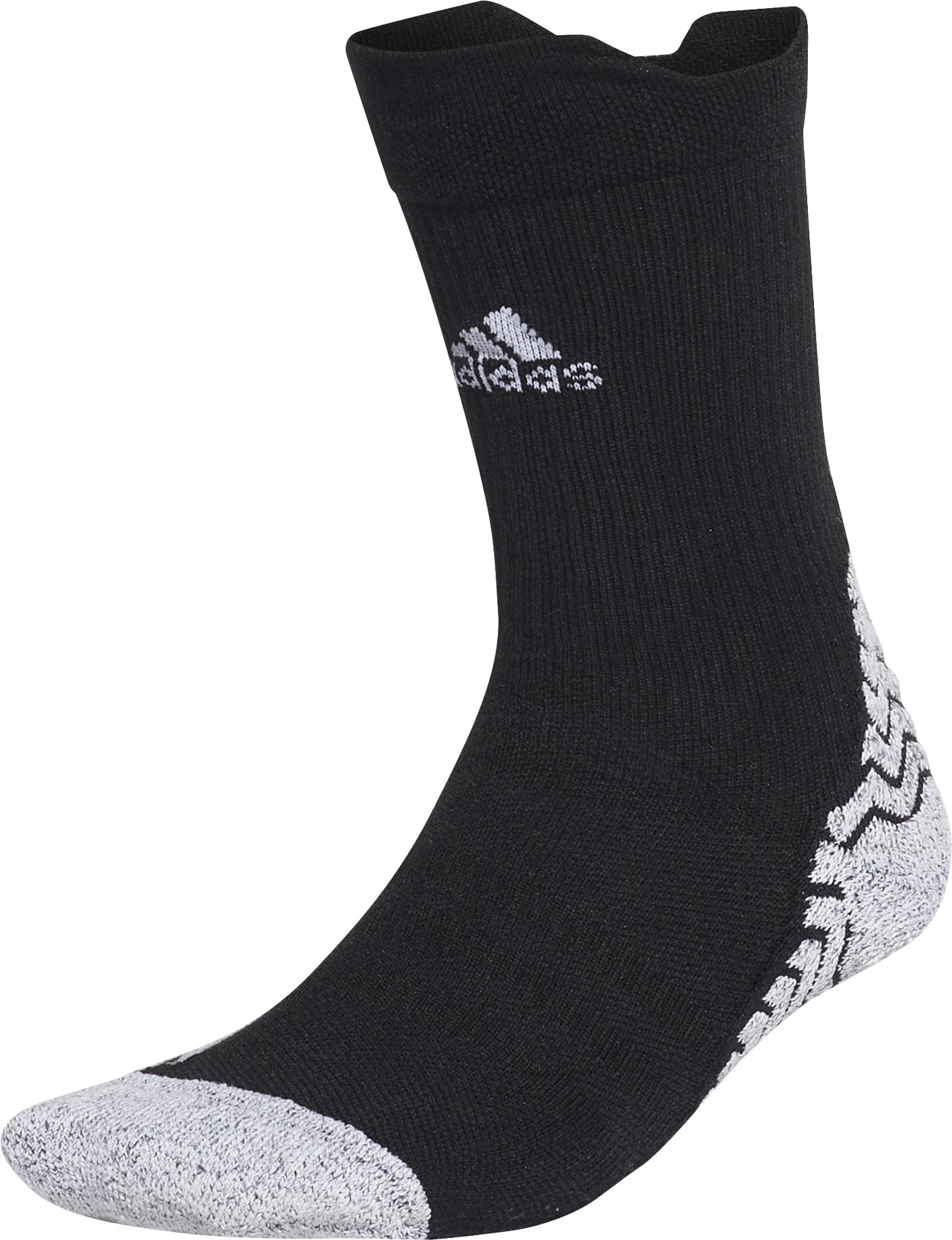 Nogavice adidas Originals adidas Football Grip Knit Cushioned Socks Črna | he5022, 0