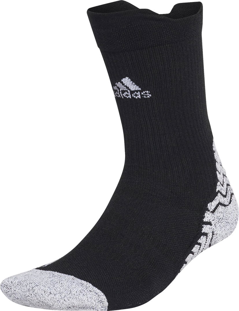 Nogavice adidas Originals adidas Football Grip Knit Cushioned Socks Črna | he5022