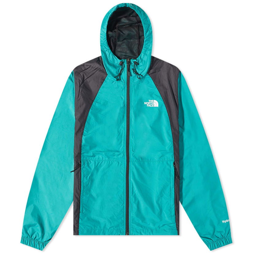 Vetrovka The North Face Hydrenaline 2000 Windbreaker Jacket Zelena | NF0A5J5GZCV