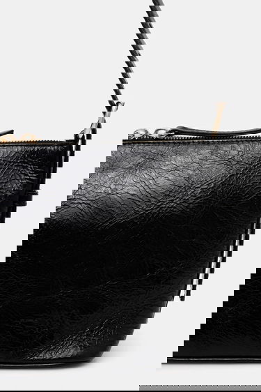 Torbica A.P.C. A.P.C. Sac Vera Shoulder Bag Črna | PXCCK.F61974, 2