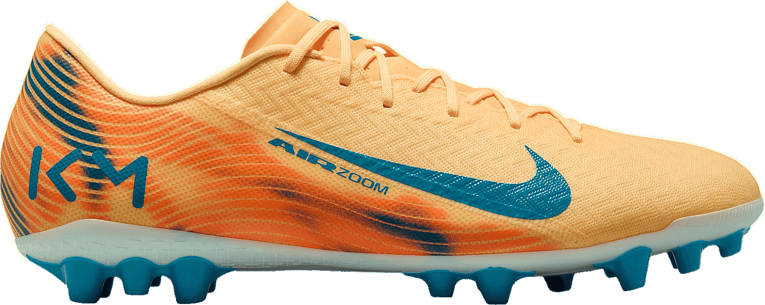 Superge in čevlji Nike Zoom Mercurial Vapor 16 Academy Kylian Mbappé AG Večbarvna | fq8365-801, 0