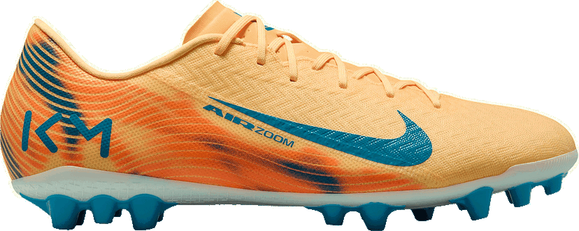 Superge in čevlji Nike Zoom Mercurial Vapor 16 Academy Kylian Mbappé AG Večbarvna | fq8365-801