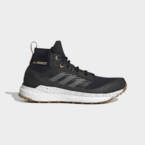 Superge in čevlji adidas Performance Terrex Free Hiker Primeblue Črna | FY7330, 0