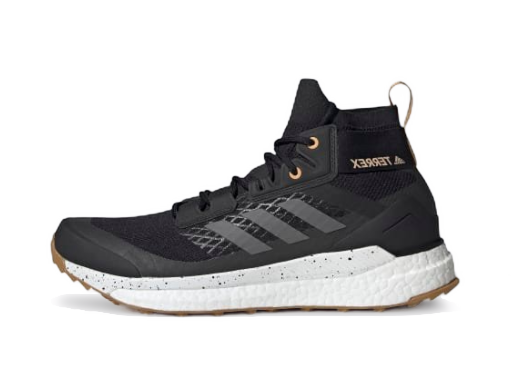 Outdoor adidas Performance Terrex Free Hiker Primeblue Črna | FY7330