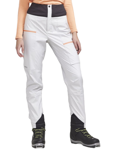 Hlače Craft ADV Backcountry Trousers Siva | 1912439-914716